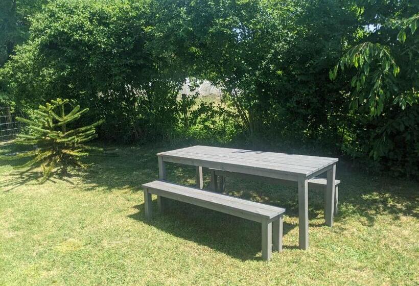 ベッドアンドブレックファースト Les épis De La Joie