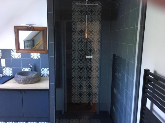 צימר Les Portes De Bourgogne