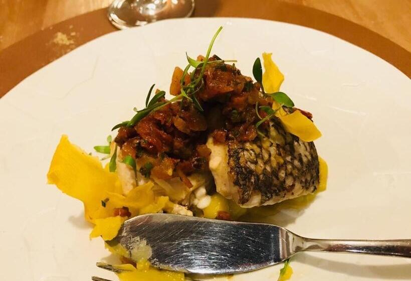 צימר Les Portes De Bourgogne