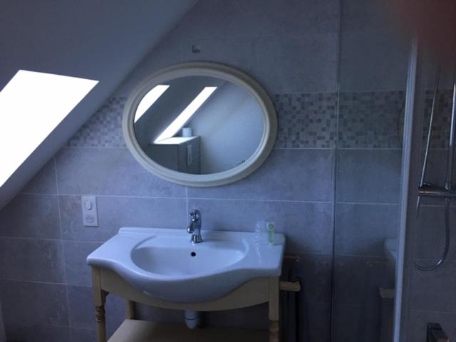 צימר Les Portes De Bourgogne