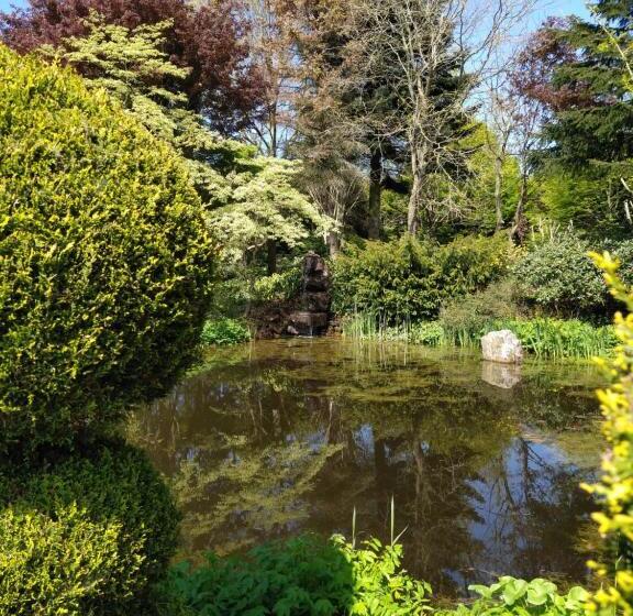 צימר Logies De Houtdijk