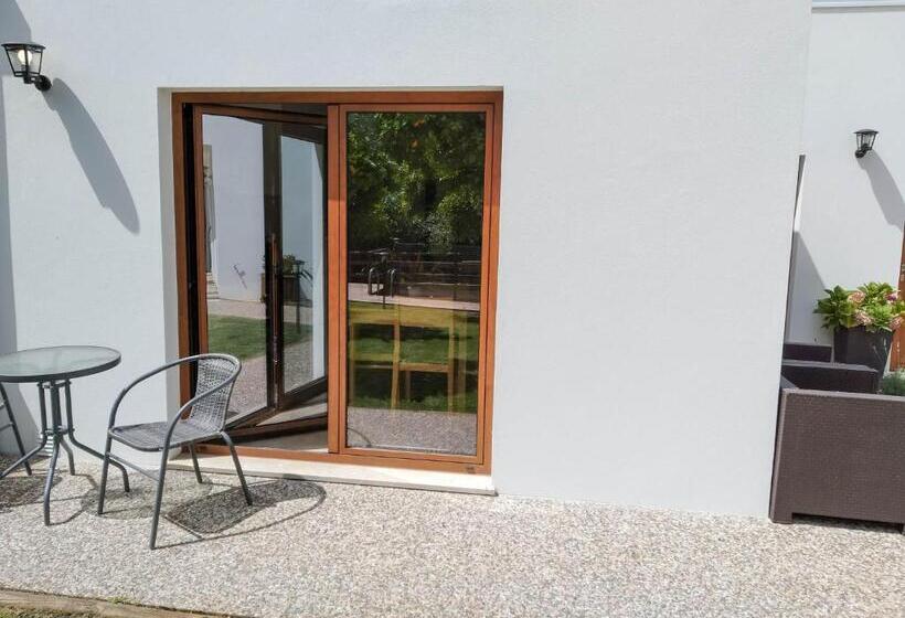 ベッドアンドブレックファースト Moinho Real