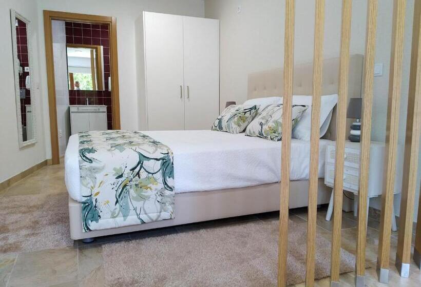 ベッドアンドブレックファースト Moinho Real