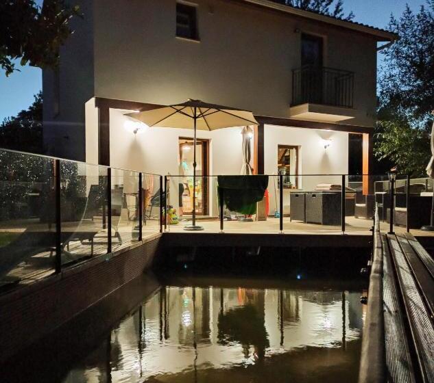 ベッドアンドブレックファースト Moinho Real