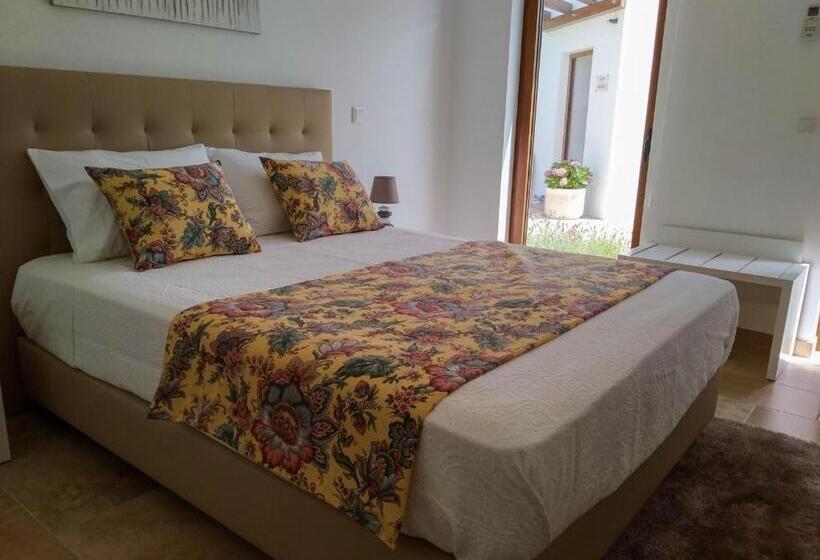 ベッドアンドブレックファースト Moinho Real