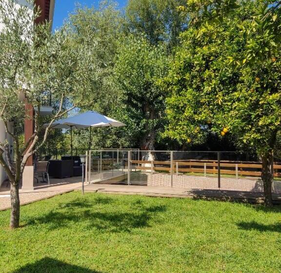 ベッドアンドブレックファースト Moinho Real