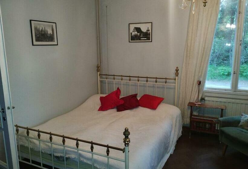 Bed and Breakfast Peaceful Pernaja