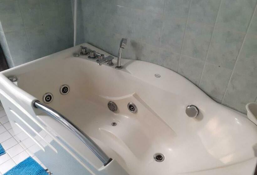 Bed and Breakfast Peaceful Pernaja