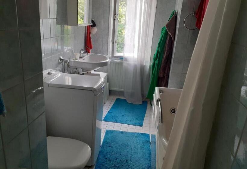 Bed and Breakfast Peaceful Pernaja