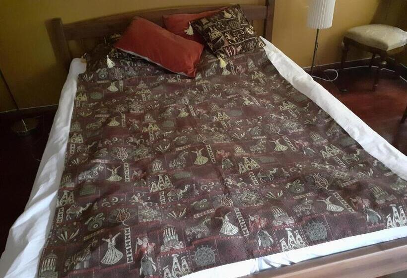 Bed and Breakfast Peaceful Pernaja