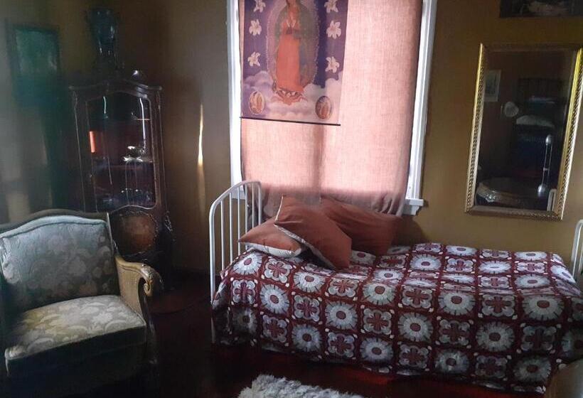 Bed and Breakfast Peaceful Pernaja