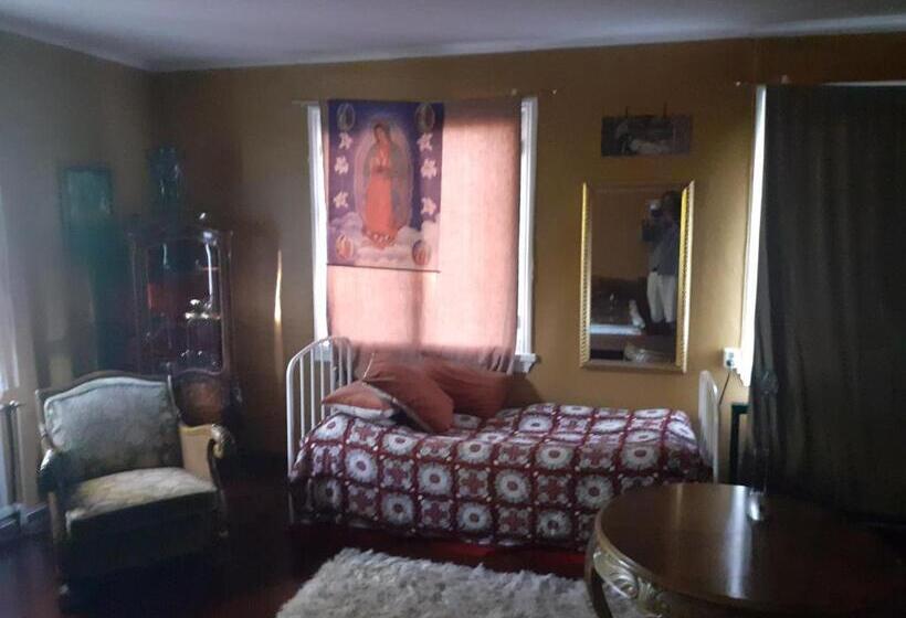 Bed and Breakfast Peaceful Pernaja