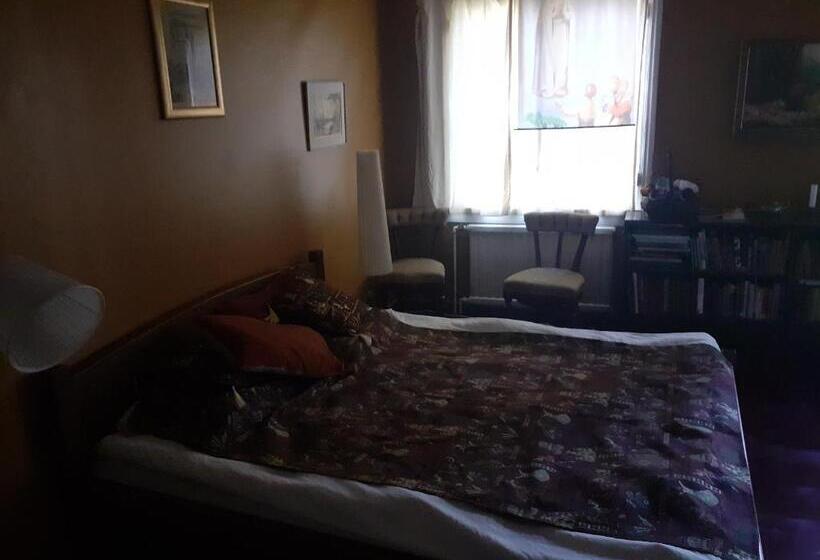 Bed and Breakfast Peaceful Pernaja