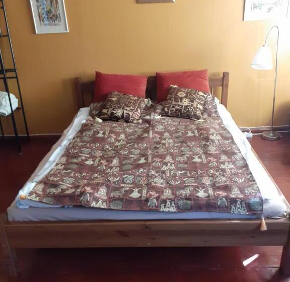 Bed and Breakfast Peaceful Pernaja