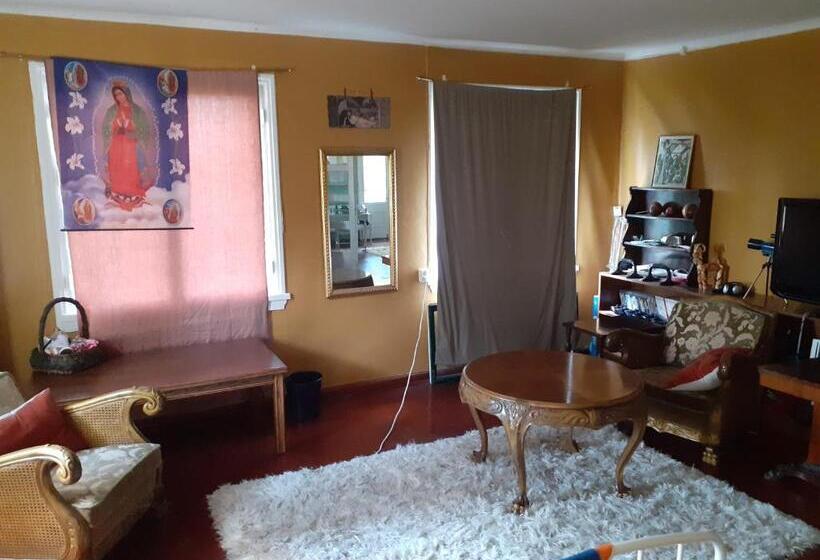 Bed and Breakfast Peaceful Pernaja