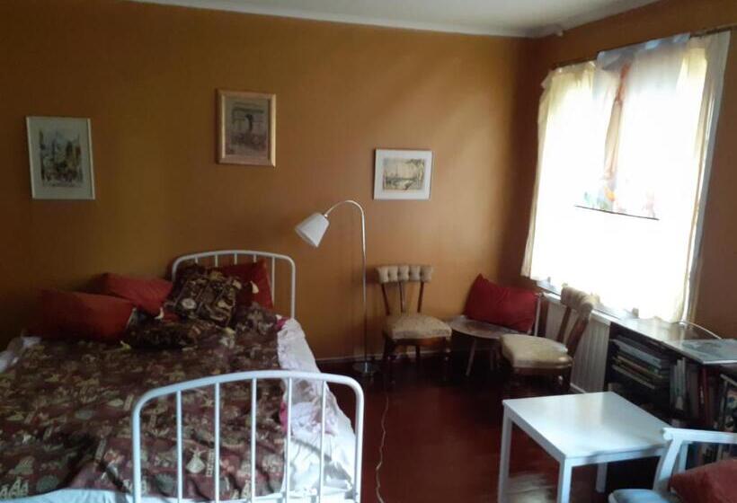 Bed and Breakfast Peaceful Pernaja