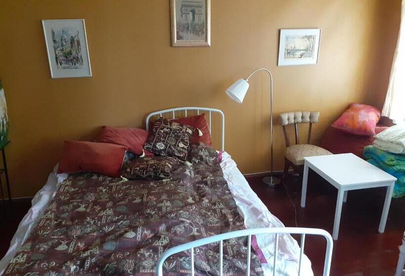 Bed and Breakfast Peaceful Pernaja