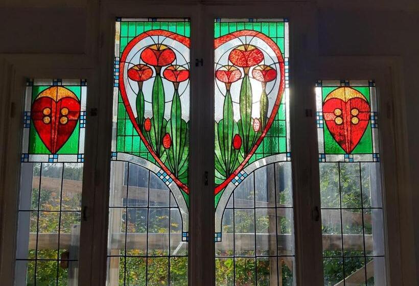 Bed and Breakfast Peaceful Pernaja