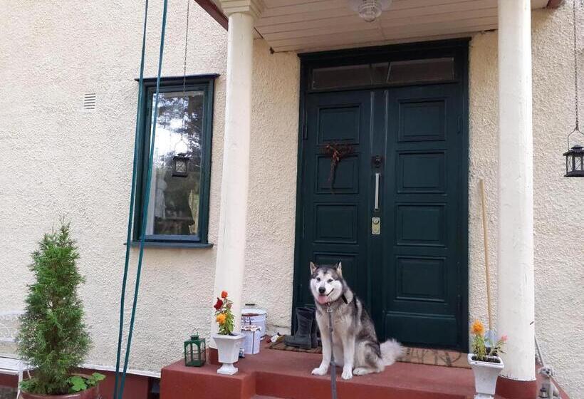 ベッドアンドブレックファースト Peaceful Pernaja