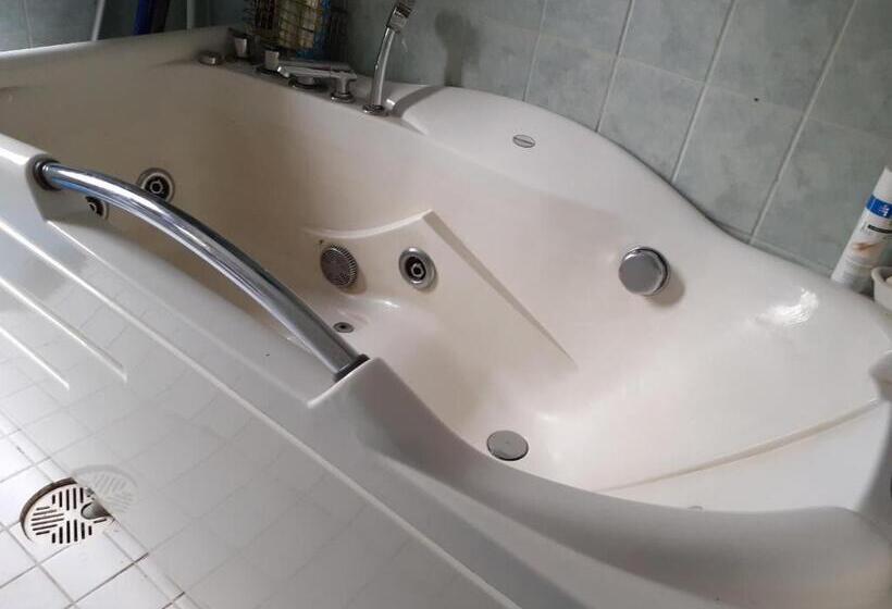 Bed and Breakfast Peaceful Pernaja