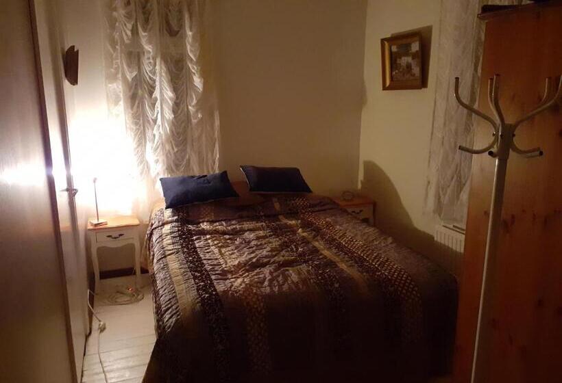 Bed and Breakfast Peaceful Pernaja