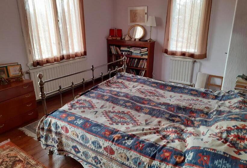 Bed and Breakfast Peaceful Pernaja