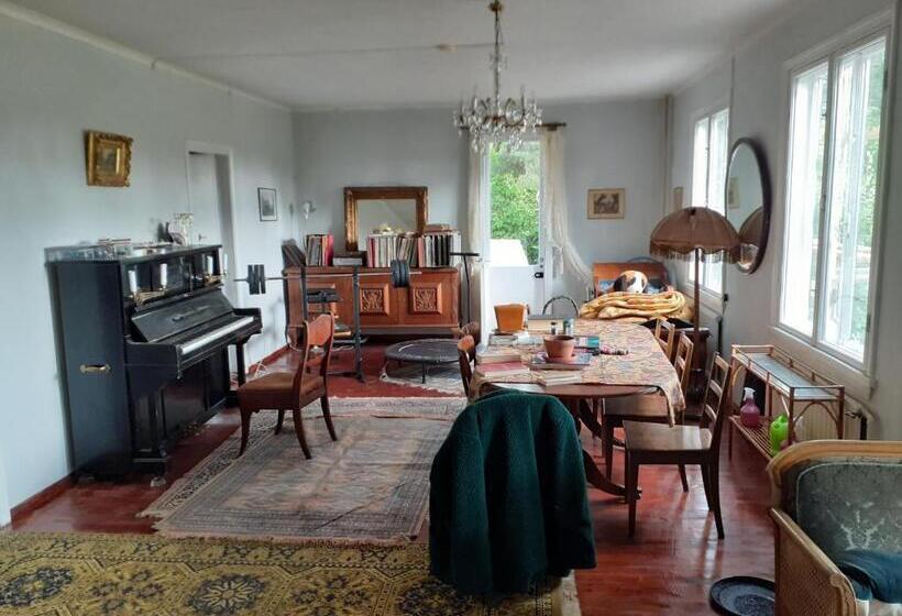 Bed and Breakfast Peaceful Pernaja