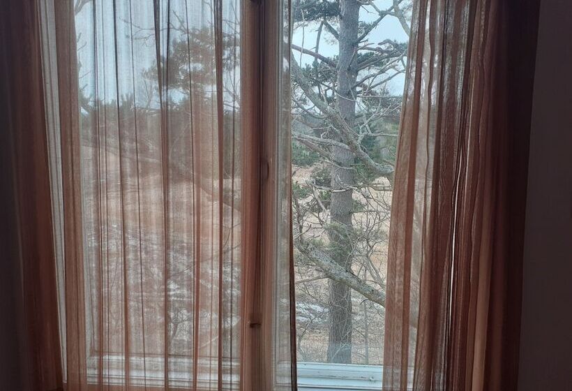 Bed and Breakfast Peaceful Pernaja