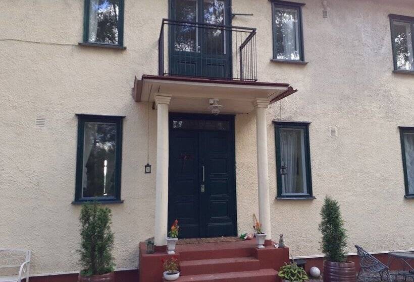 Bed and Breakfast Peaceful Pernaja