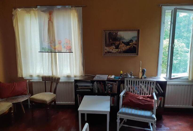 Bed and Breakfast Peaceful Pernaja