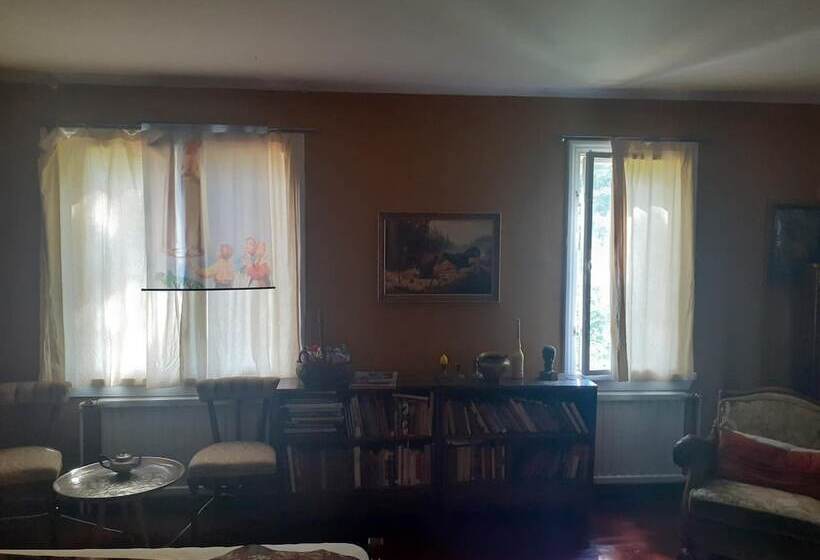 Bed and Breakfast Peaceful Pernaja