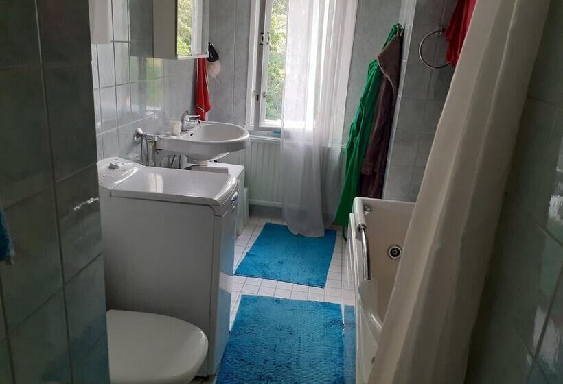 Bed and Breakfast Peaceful Pernaja