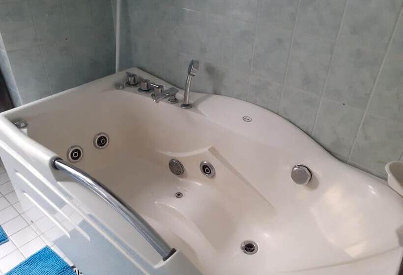 Bed and Breakfast Peaceful Pernaja