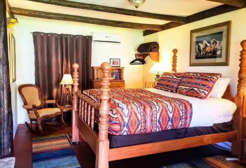 Bed and Breakfast Rancho Santa Cruz