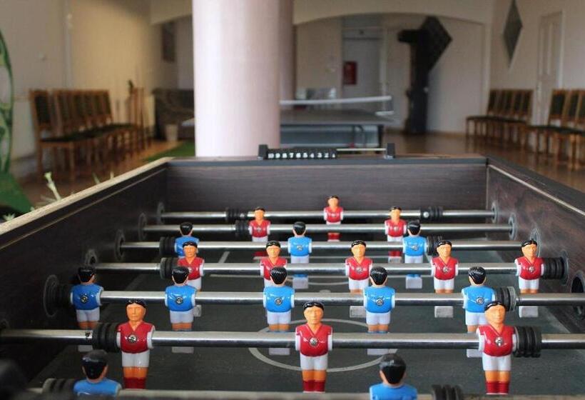 مبيت وإفطار Rácz Tanya és Panzió