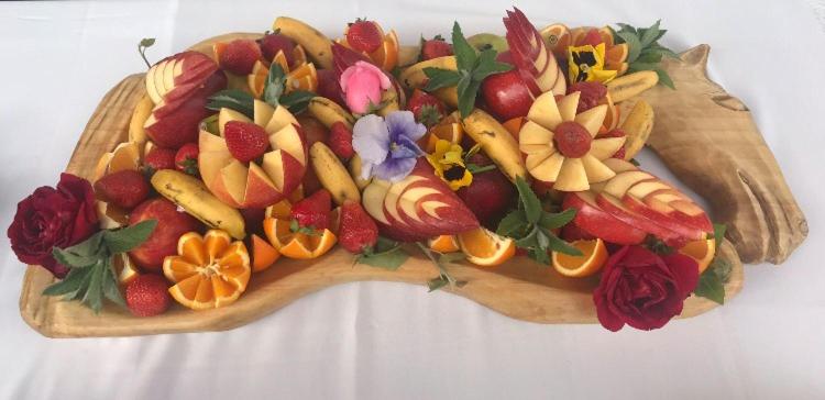 مبيت وإفطار Rácz Tanya és Panzió