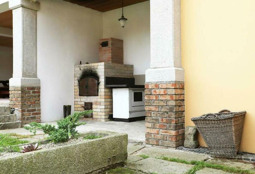 住宿加早餐  Statek Selský Dvůr