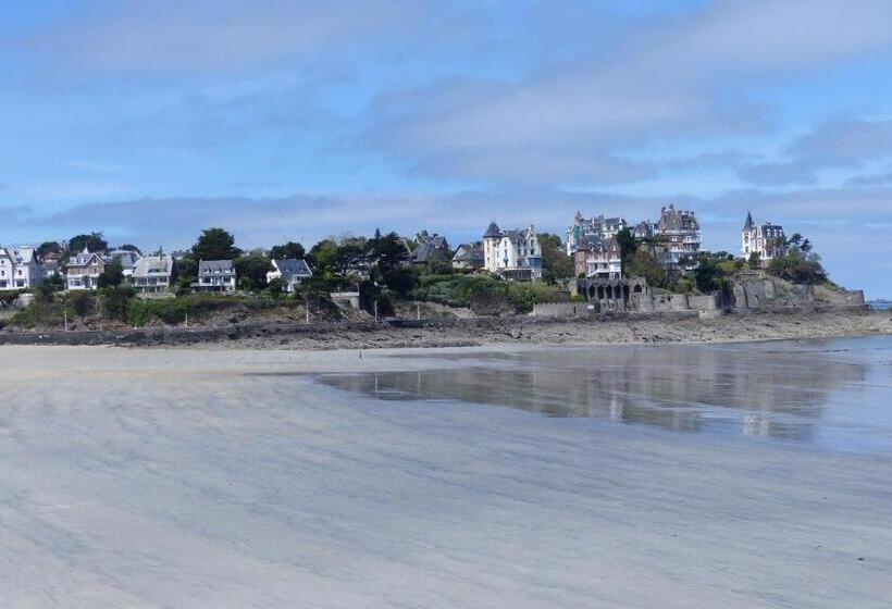 مبيت وإفطار Vive Les Vacances