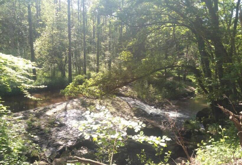 مبيت وإفطار Vive Les Vacances