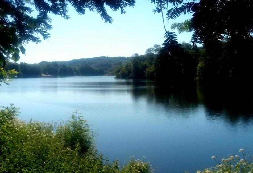 مبيت وإفطار Vive Les Vacances