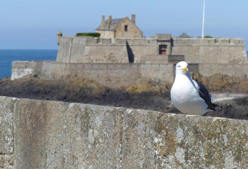 مبيت وإفطار Vive Les Vacances