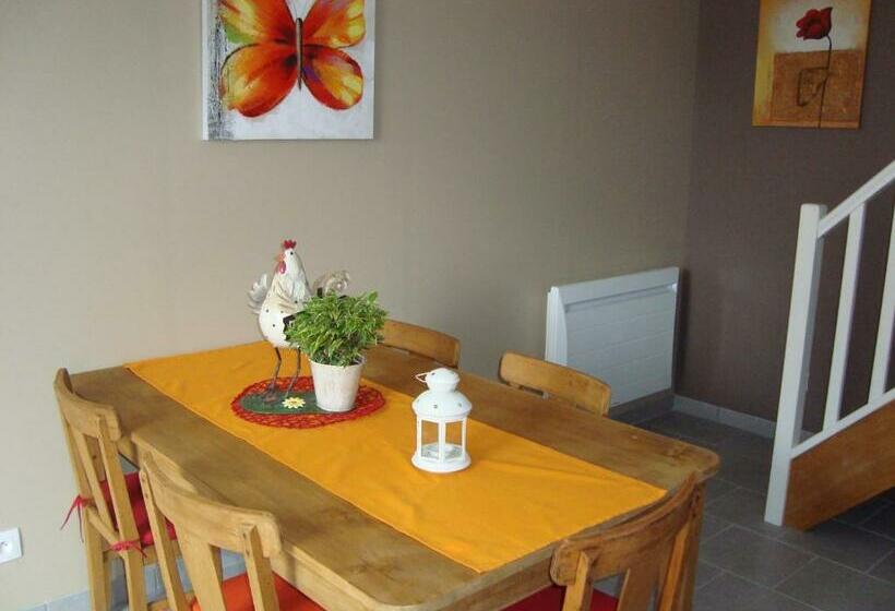 צימר ô Zirondels