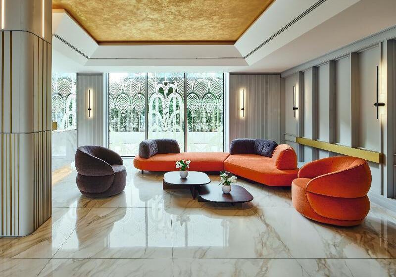 Boutique Hotel Stresa