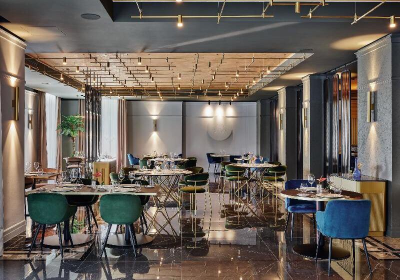 Boutique Hotel Stresa