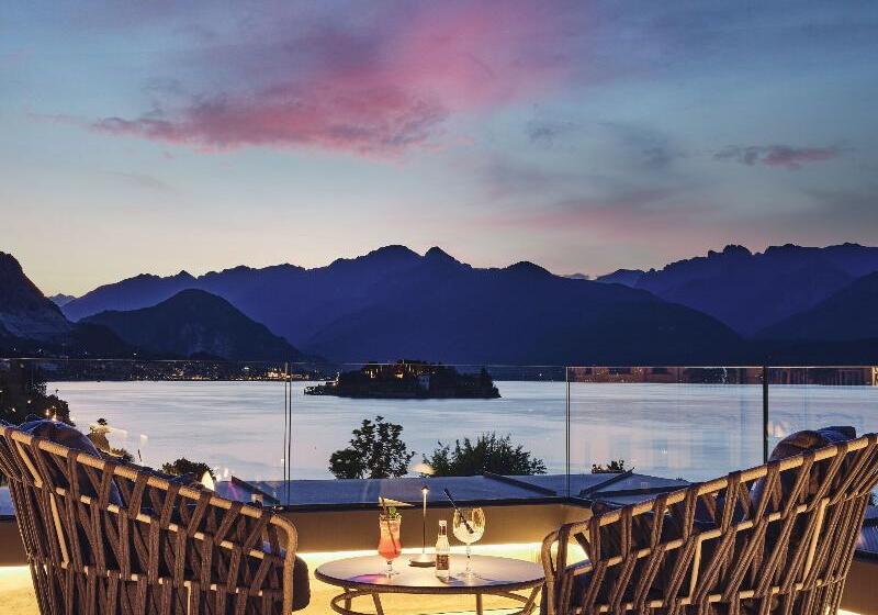 Boutique Hotel Stresa