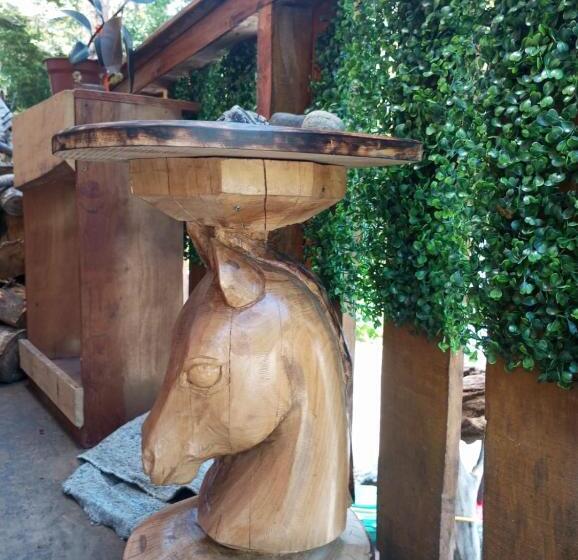 Cabañas Cauchao Chaitén