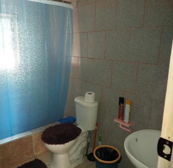 Cabañas Cauchao Chaitén