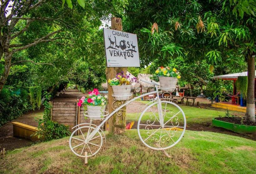 Cabañas Los Venaos