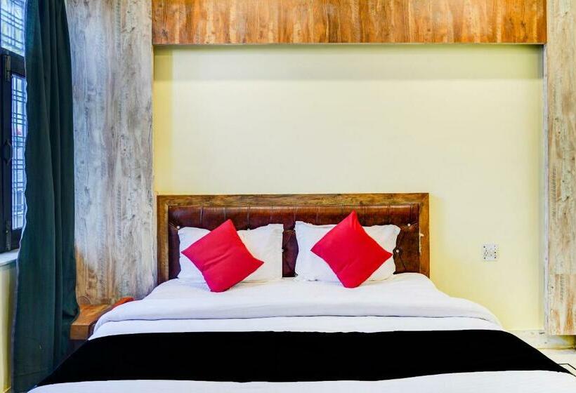 Capital O 66972 Sangam Hotel And Resort