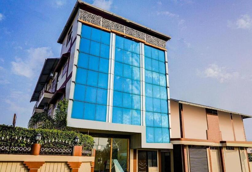 Capital O 66972 Sangam Hotel And Resort